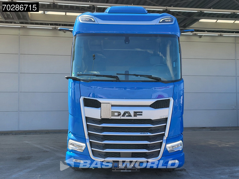 DAF XG 480 4X2 Standairco MirrorCam LED ACC Euro 6 - Cabeza tractora: foto 2 DAF XG 480 4X2 Standairco MirrorCam LED ACC Euro 6 - Cabeza tractora: foto 2