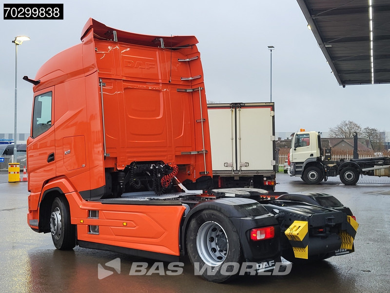 DAF XG 480 4X2 XG 2xTanks ACC Led Mirror Cam Euro 6 - Cabeza tractora: foto 2 DAF XG 480 4X2 XG 2xTanks ACC Led Mirror Cam Euro 6 - Cabeza tractora: foto 2