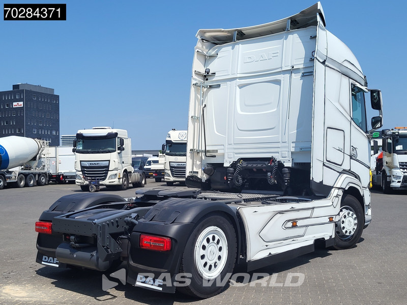 DAF XG 480 XG 4X2 NEW! 1 of 1 Comic-Style by Sina Kleemann! 2x Tanks - Cabeza tractora: foto 5 DAF XG 480 XG 4X2 NEW! 1 of 1 Comic-Style by Sina Kleemann! 2x Tanks - Cabeza tractora: foto 5