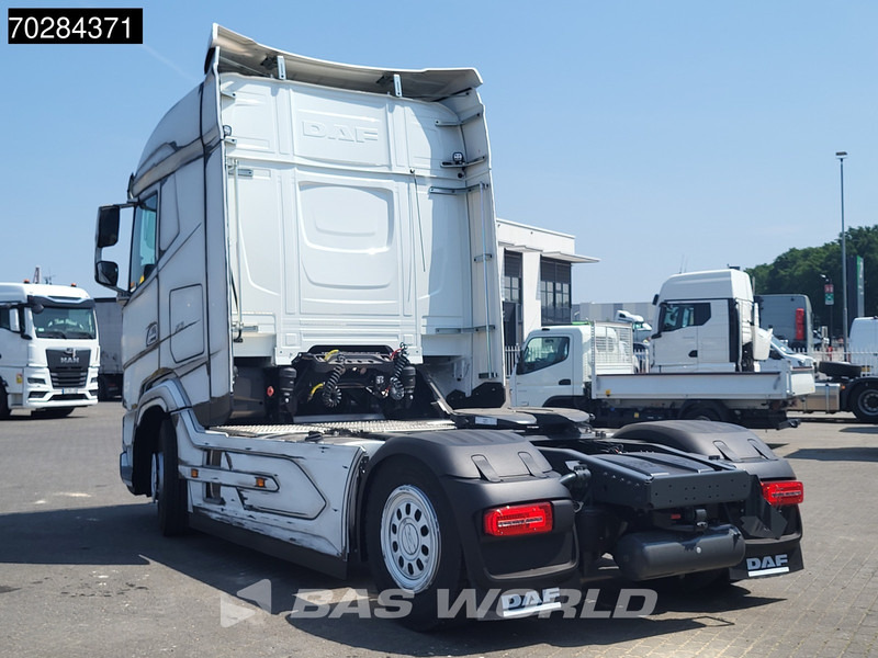 DAF XG 480 XG 4X2 NEW! 1 of 1 Comic-Style by Sina Kleemann! 2x Tanks - Cabeza tractora: foto 2 DAF XG 480 XG 4X2 NEW! 1 of 1 Comic-Style by Sina Kleemann! 2x Tanks - Cabeza tractora: foto 2