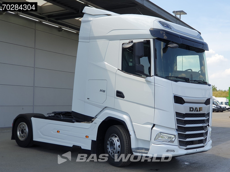 DAF XG 480 XG 4X2 NEW! XG 2xTanks ACC LED Euro 6 - Cabeza tractora: foto 3 DAF XG 480 XG 4X2 NEW! XG 2xTanks ACC LED Euro 6 - Cabeza tractora: foto 3