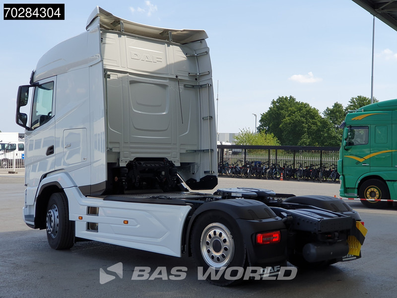 DAF XG 480 XG 4X2 NEW! XG 2xTanks ACC LED Euro 6 - Cabeza tractora: foto 2 DAF XG 480 XG 4X2 NEW! XG 2xTanks ACC LED Euro 6 - Cabeza tractora: foto 2