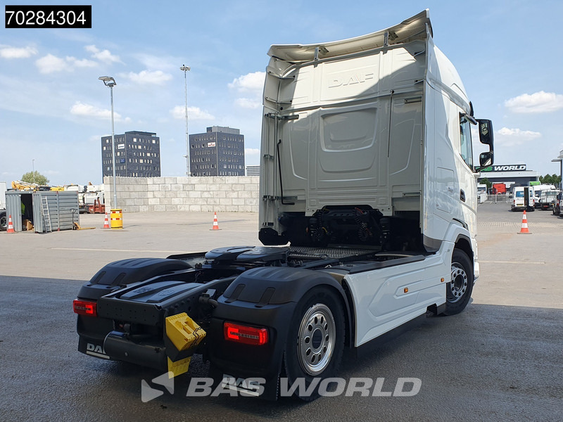 DAF XG 480 XG 4X2 NEW! XG 2xTanks ACC LED Euro 6 - Cabeza tractora: foto 5 DAF XG 480 XG 4X2 NEW! XG 2xTanks ACC LED Euro 6 - Cabeza tractora: foto 5
