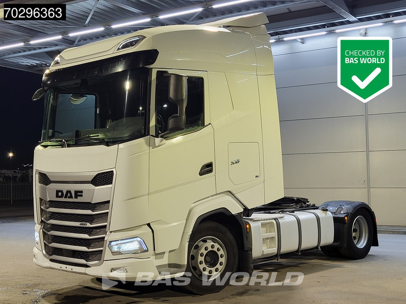 DAF XG 480 XG 4X2 XG 2xTanks Led ACC Euro 6 - Cabeza tractora: foto 1 DAF XG 480 XG 4X2 XG 2xTanks Led ACC Euro 6 - Cabeza tractora: foto 1