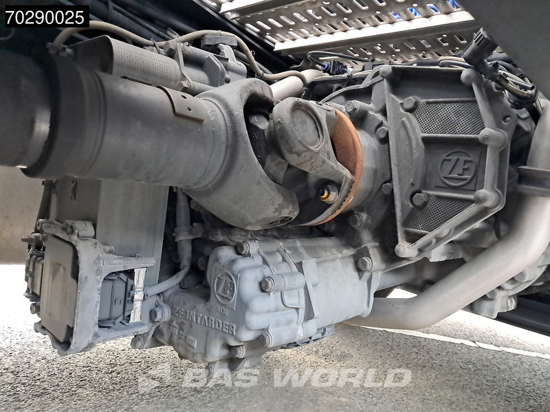 DAF XG+ 530 4X2 Retarder 2xTanks Standklima ACC LED Euro 6 - Cabeza tractora: foto 2 DAF XG+ 530 4X2 Retarder 2xTanks Standklima ACC LED Euro 6 - Cabeza tractora: foto 2