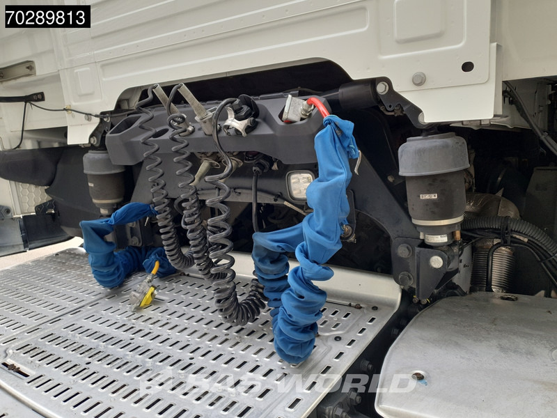 Cabeza tractora DAF XG+ 530 4X2 Standklima ACC Euro 6: foto 6