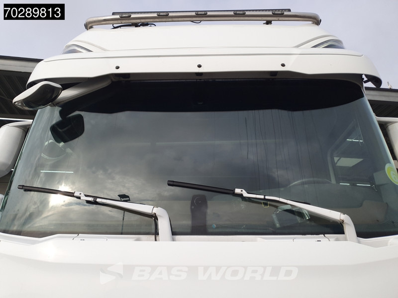 Cabeza tractora DAF XG+ 530 4X2 Standklima ACC Euro 6: foto 15