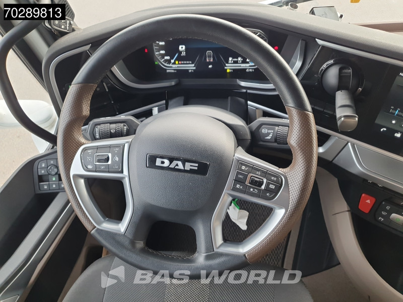 Cabeza tractora DAF XG+ 530 4X2 Standklima ACC Euro 6: foto 20