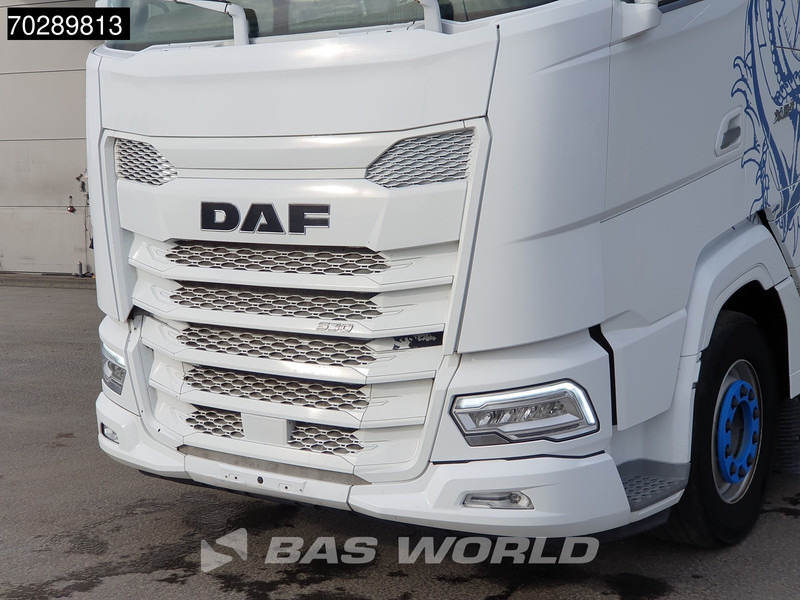 Cabeza tractora DAF XG+ 530 4X2 Standklima ACC Euro 6: foto 14