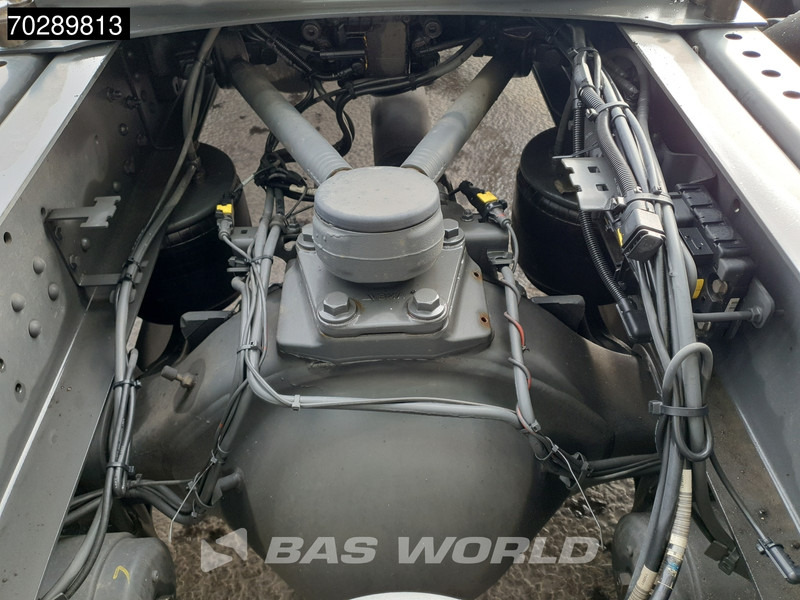 Cabeza tractora DAF XG+ 530 4X2 Standklima ACC Euro 6: foto 7