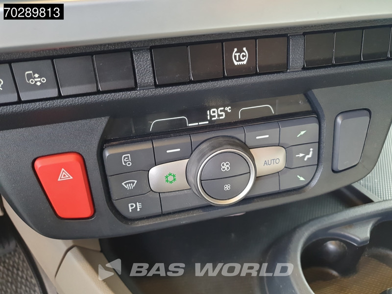 Cabeza tractora DAF XG+ 530 4X2 Standklima ACC Euro 6: foto 19