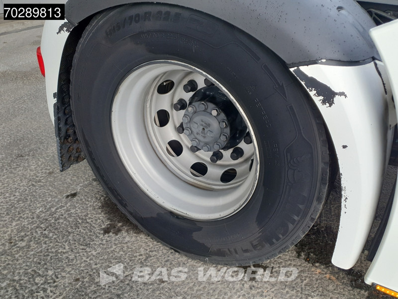 Cabeza tractora DAF XG+ 530 4X2 Standklima ACC Euro 6: foto 12