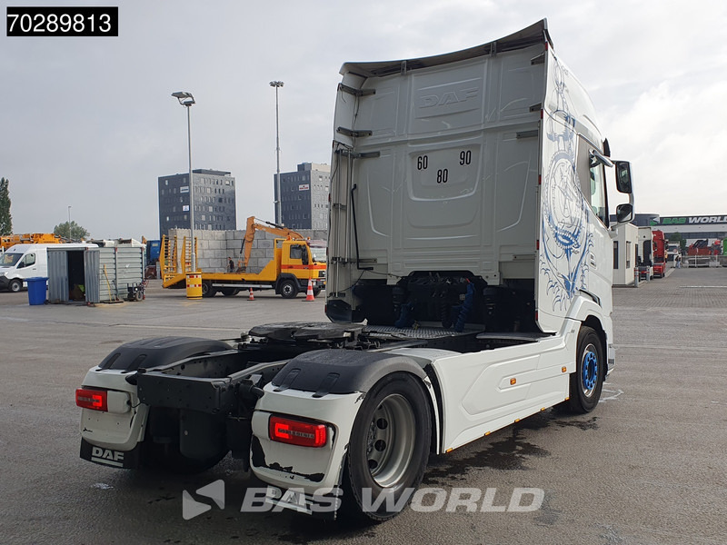 Cabeza tractora DAF XG+ 530 4X2 Standklima ACC Euro 6: foto 13