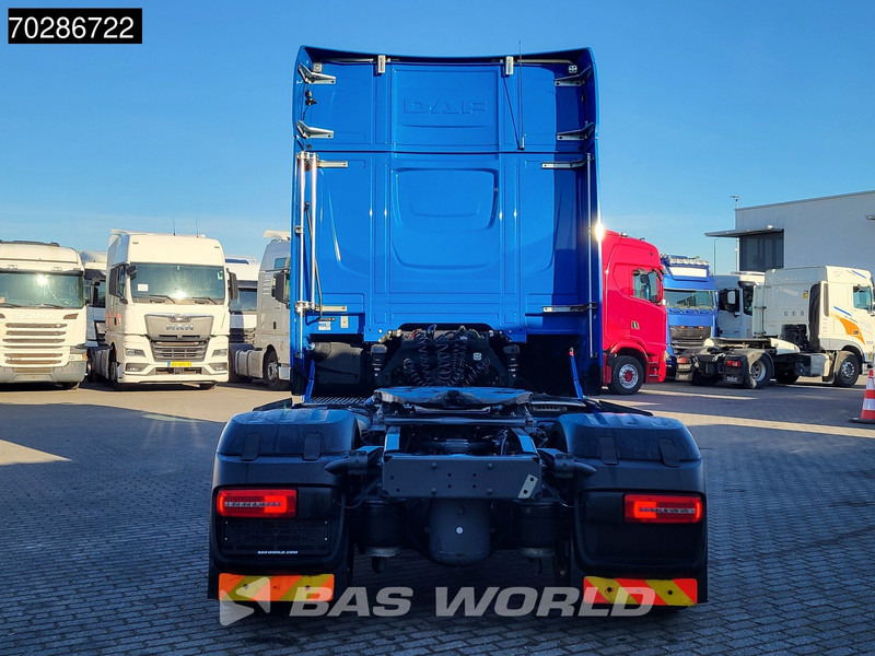 DAF XG+ 530 4X2 Standklima Alcoa's LED ACC Euro 6 - Cabeza tractora: foto 5 DAF XG+ 530 4X2 Standklima Alcoa's LED ACC Euro 6 - Cabeza tractora: foto 5