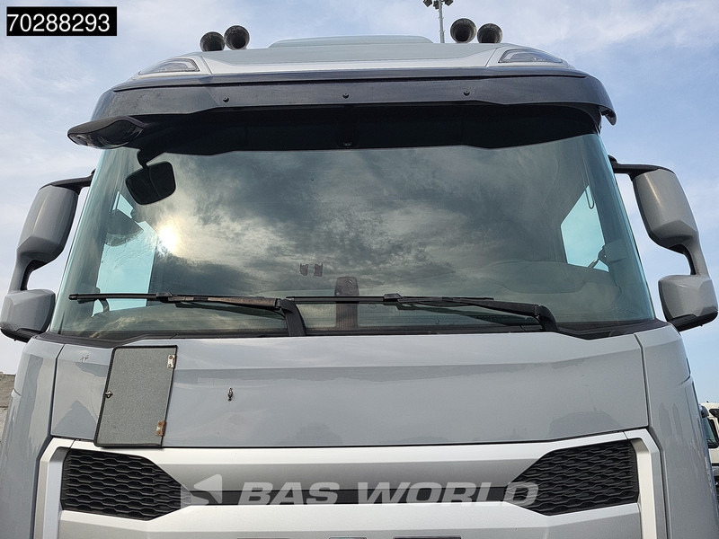 Cabeza tractora DAF XG 530 4X2 XG Retarder 2xTanks ACC Standklima Euro 6: foto 7