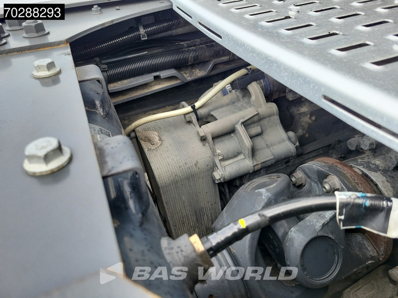 Cabeza tractora DAF XG 530 4X2 XG Retarder 2xTanks ACC Standklima Euro 6: foto 14