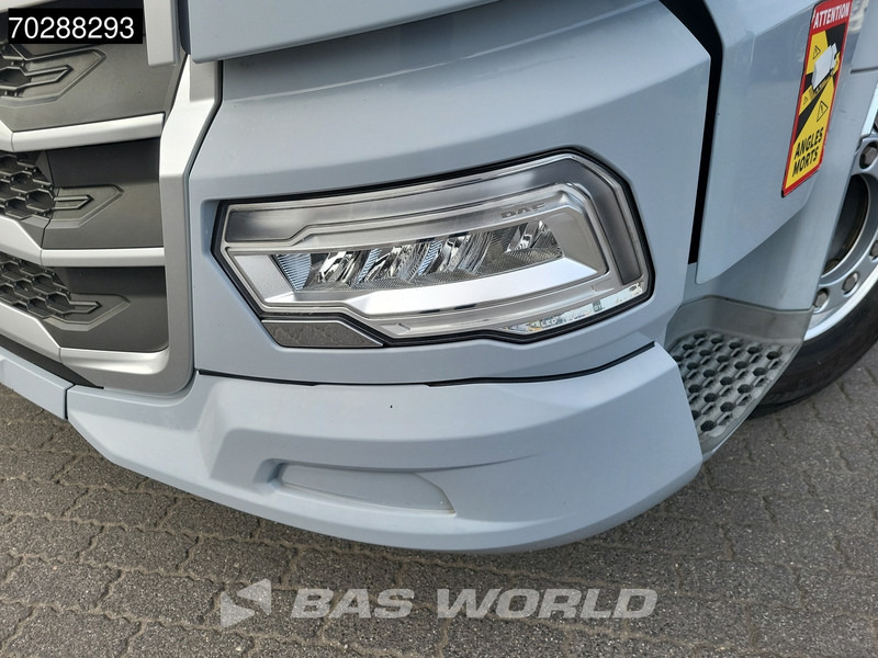 Cabeza tractora DAF XG 530 4X2 XG Retarder 2xTanks ACC Standklima Euro 6: foto 9