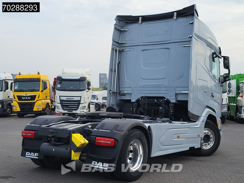 Cabeza tractora DAF XG 530 4X2 XG Retarder 2xTanks ACC Standklima Euro 6: foto 5