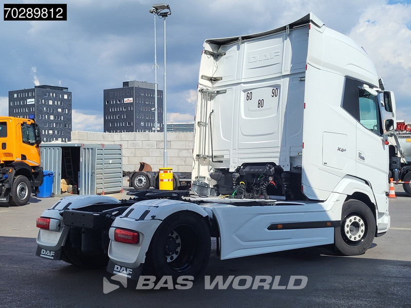 DAF XG+ 530 4X2 XG+ Standairco LED ACC Euro 6 - Cabeza tractora: foto 5 DAF XG+ 530 4X2 XG+ Standairco LED ACC Euro 6 - Cabeza tractora: foto 5