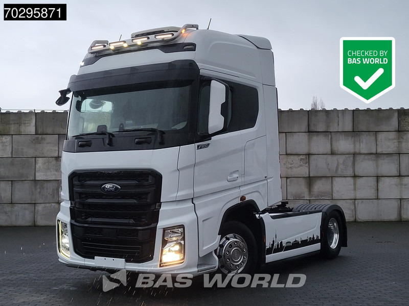 Ford F-Max 500 4X2 Retarder Standairco 2xTanks Navi ACC LED Euro 6 - Cabeza tractora: foto 1 Ford F-Max 500 4X2 Retarder Standairco 2xTanks Navi ACC LED Euro 6 - Cabeza tractora: foto 1