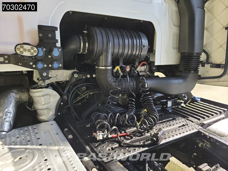 Cabeza tractora Ford F-Max 500 4X2 Retarder Standklima 2xTanks ACC LED Euro 6: foto 6 Cabeza tractora Ford F-Max 500 4X2 Retarder Standklima 2xTanks ACC LED Euro 6: foto 6