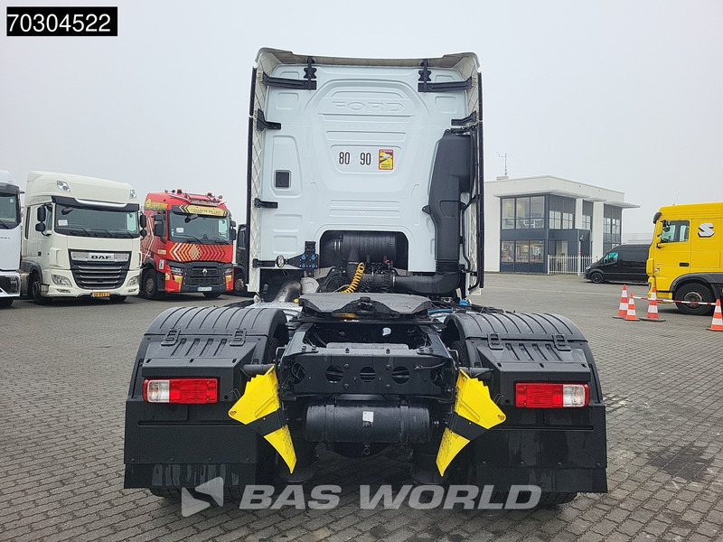 Ford F-Max 500 4X2 Retarder Standklima 2xTanks ACC LED Euro 6 - Cabeza tractora: foto 3 Ford F-Max 500 4X2 Retarder Standklima 2xTanks ACC LED Euro 6 - Cabeza tractora: foto 3