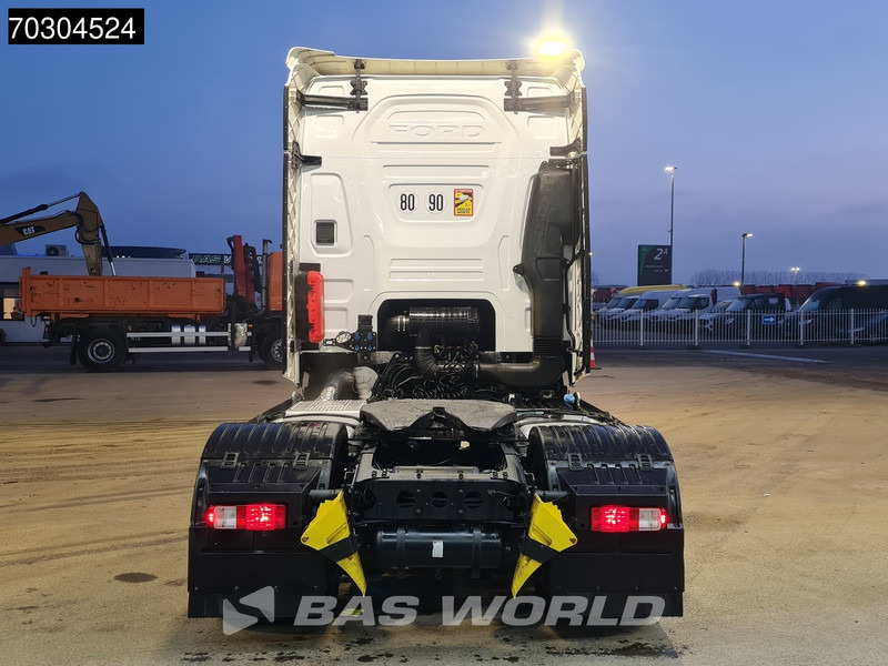 Ford F-Max 500 4X2 Retarder Standklima 2xTanks ACC LED Euro 6 - Cabeza tractora: foto 3 Ford F-Max 500 4X2 Retarder Standklima 2xTanks ACC LED Euro 6 - Cabeza tractora: foto 3