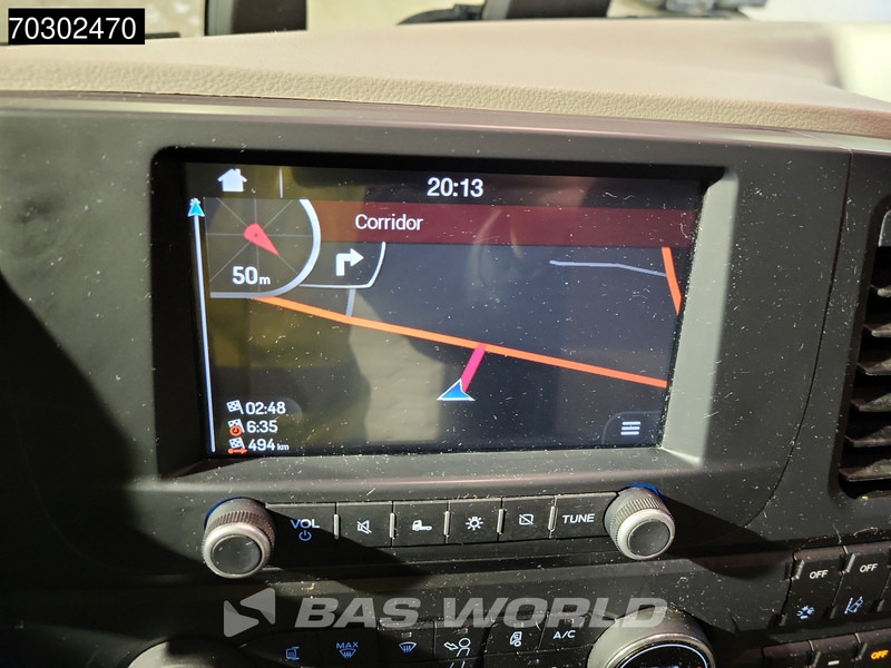 Cabeza tractora Ford F-Max 500 4X2 Retarder Standklima 2xTanks ACC LED Euro 6: foto 20 Cabeza tractora Ford F-Max 500 4X2 Retarder Standklima 2xTanks ACC LED Euro 6: foto 20