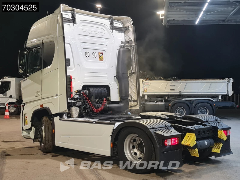 Ford F-Max 500 4X2 Retarder Standklima 2xTanks ACC LED Euro 6 - Cabeza tractora: foto 2 Ford F-Max 500 4X2 Retarder Standklima 2xTanks ACC LED Euro 6 - Cabeza tractora: foto 2