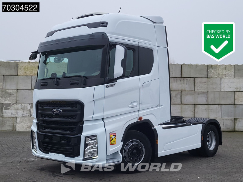 Ford F-Max 500 4X2 Retarder Standklima 2xTanks ACC LED Euro 6 - Cabeza tractora: foto 1 Ford F-Max 500 4X2 Retarder Standklima 2xTanks ACC LED Euro 6 - Cabeza tractora: foto 1