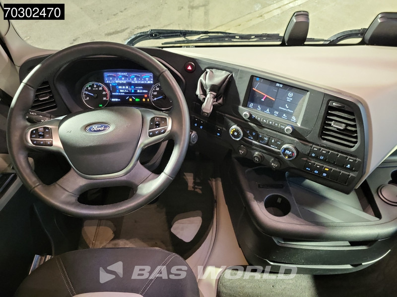 Cabeza tractora Ford F-Max 500 4X2 Retarder Standklima 2xTanks ACC LED Euro 6: foto 18 Cabeza tractora Ford F-Max 500 4X2 Retarder Standklima 2xTanks ACC LED Euro 6: foto 18