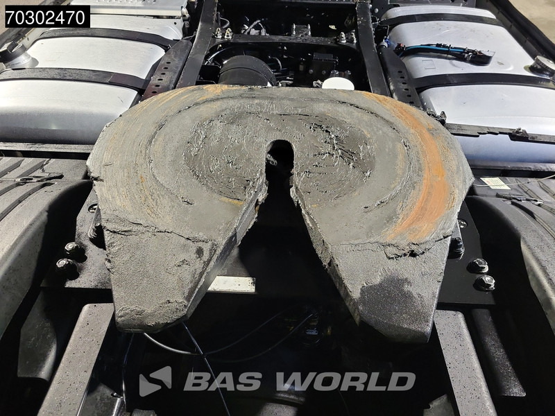 Cabeza tractora Ford F-Max 500 4X2 Retarder Standklima 2xTanks ACC LED Euro 6: foto 10 Cabeza tractora Ford F-Max 500 4X2 Retarder Standklima 2xTanks ACC LED Euro 6: foto 10