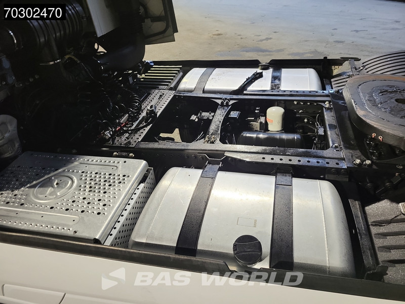 Cabeza tractora Ford F-Max 500 4X2 Retarder Standklima 2xTanks ACC LED Euro 6: foto 7 Cabeza tractora Ford F-Max 500 4X2 Retarder Standklima 2xTanks ACC LED Euro 6: foto 7