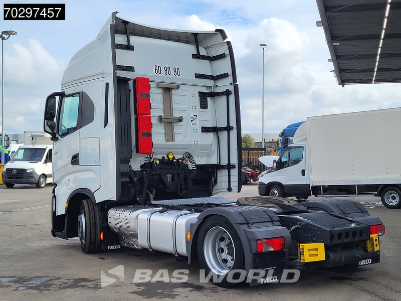 Iveco S-Way 460 4X2 Mega Retarder 2xTanks ACC Euro 6 - Cabeza tractora: foto 2 Iveco S-Way 460 4X2 Mega Retarder 2xTanks ACC Euro 6 - Cabeza tractora: foto 2