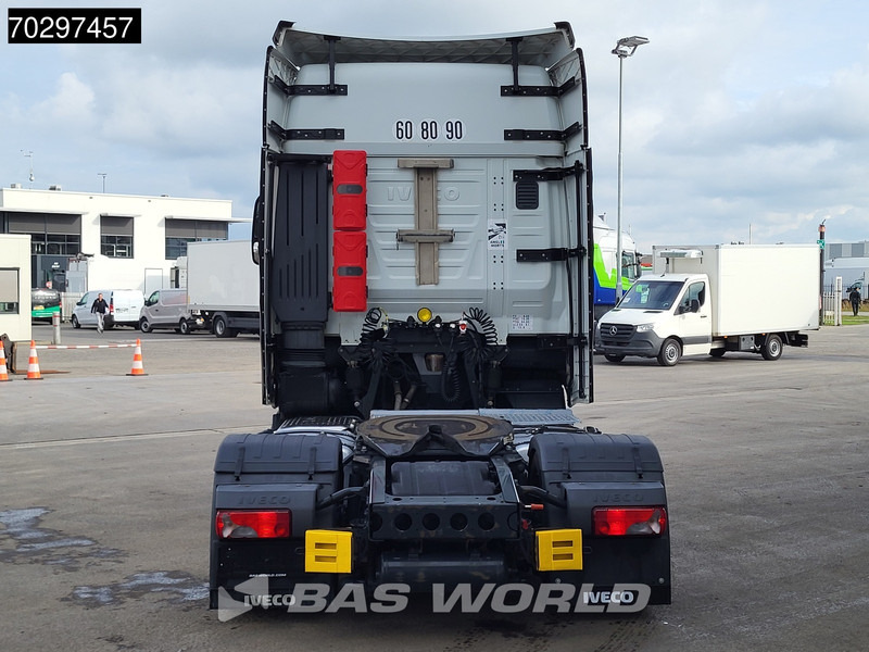 Iveco S-Way 460 4X2 Mega Retarder 2xTanks ACC Euro 6 - Cabeza tractora: foto 5 Iveco S-Way 460 4X2 Mega Retarder 2xTanks ACC Euro 6 - Cabeza tractora: foto 5