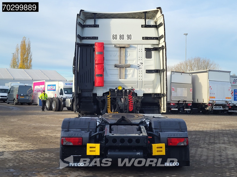Iveco S-Way 460 4X2 Mega Retarder 2xTanks ACC Euro 6 - Cabeza tractora: foto 3 Iveco S-Way 460 4X2 Mega Retarder 2xTanks ACC Euro 6 - Cabeza tractora: foto 3