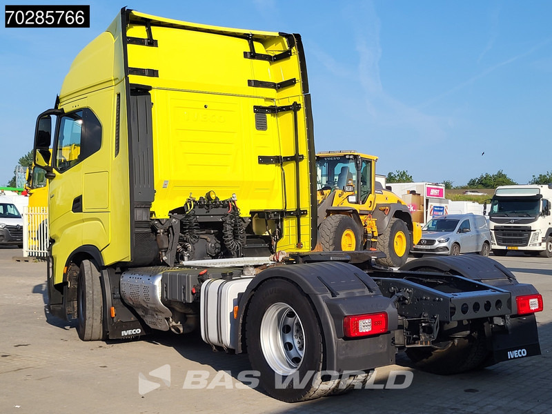 Iveco S-Way 460 4X2 Retarder Hydraulik - Cabeza tractora: foto 2 Iveco S-Way 460 4X2 Retarder Hydraulik - Cabeza tractora: foto 2