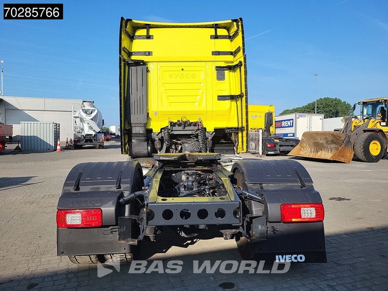 Iveco S-Way 460 4X2 Retarder Hydraulik - Cabeza tractora: foto 3 Iveco S-Way 460 4X2 Retarder Hydraulik - Cabeza tractora: foto 3