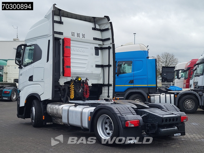 Iveco S-Way 460 S-Way 4X2 Mega Retarder 2xTanks ACC Euro 6 - Cabeza tractora: foto 2 Iveco S-Way 460 S-Way 4X2 Mega Retarder 2xTanks ACC Euro 6 - Cabeza tractora: foto 2