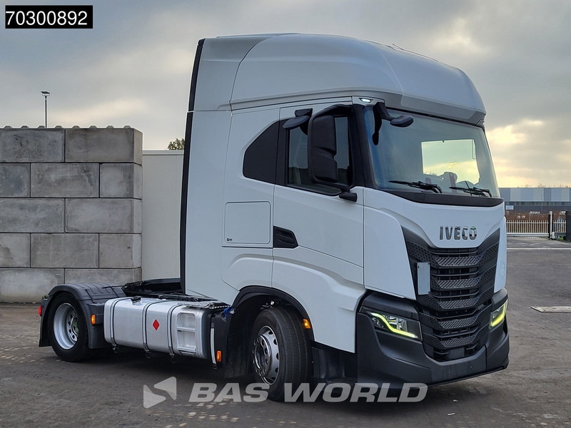 Iveco S-Way 460 S-Way 4X2 Mega Retarder 2xTanks - Cabeza tractora: foto 3 Iveco S-Way 460 S-Way 4X2 Mega Retarder 2xTanks - Cabeza tractora: foto 3