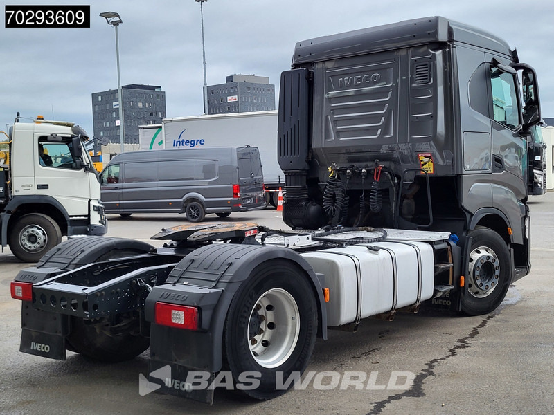Iveco S-Way 480 4X2 Retarder Hydraulic ACC LED Alcoa Euro 6 - Cabeza tractora: foto 5 Iveco S-Way 480 4X2 Retarder Hydraulic ACC LED Alcoa Euro 6 - Cabeza tractora: foto 5
