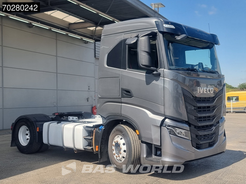 Iveco S-Way 480 4X2 Retarder Hydrauliek LED - Cabeza tractora: foto 3 Iveco S-Way 480 4X2 Retarder Hydrauliek LED - Cabeza tractora: foto 3