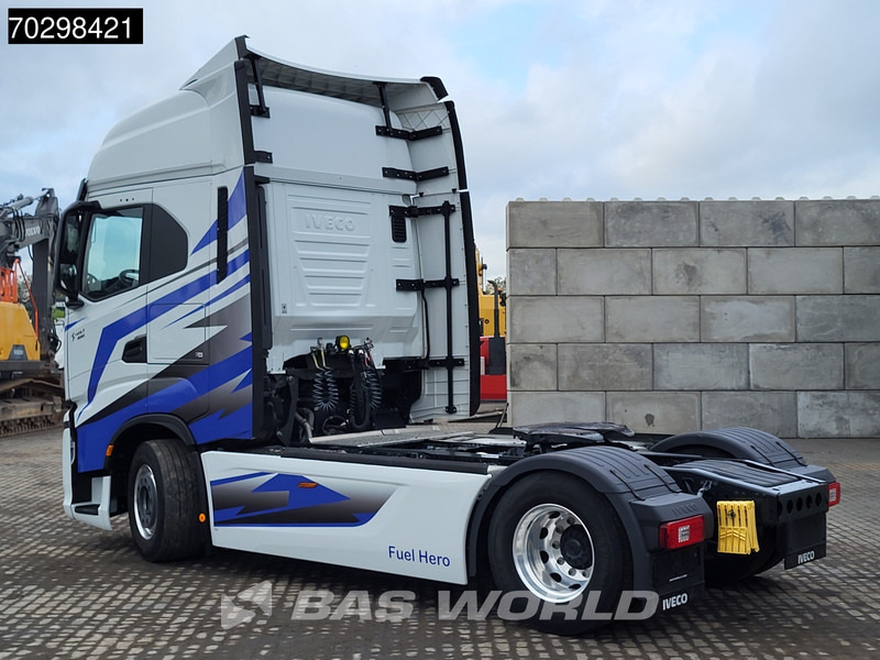 Iveco S-Way 490 4X2 Retarder 2x Tanks Standklima Led Euro 6 - Cabeza tractora: foto 2 Iveco S-Way 490 4X2 Retarder 2x Tanks Standklima Led Euro 6 - Cabeza tractora: foto 2