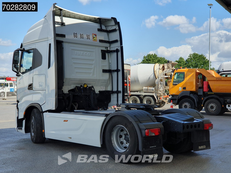 Iveco S-Way 510 4X2 Retarder Standklima LED - Cabeza tractora: foto 2 Iveco S-Way 510 4X2 Retarder Standklima LED - Cabeza tractora: foto 2
