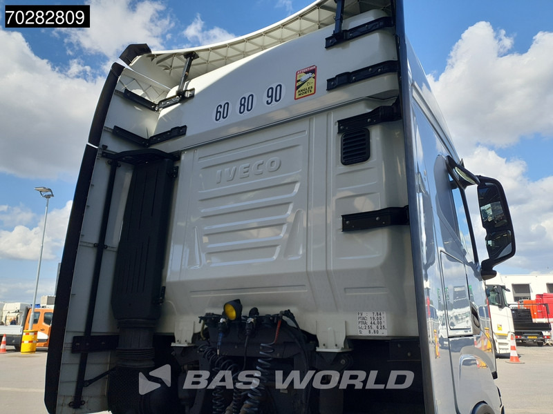 Iveco S-Way 510 4X2 Retarder Standklima LED - Cabeza tractora: foto 5 Iveco S-Way 510 4X2 Retarder Standklima LED - Cabeza tractora: foto 5