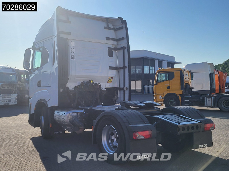 Iveco S-Way 510 S-Way 4X2 Retarder ACC Navi Euro 6 - Cabeza tractora: foto 2 Iveco S-Way 510 S-Way 4X2 Retarder ACC Navi Euro 6 - Cabeza tractora: foto 2
