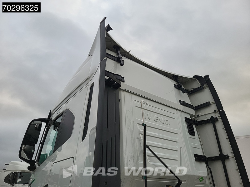 Iveco S-Way S-Way 4X2 LNG! Retarder 2X Tanks - Cabeza tractora: foto 5 Iveco S-Way S-Way 4X2 LNG! Retarder 2X Tanks - Cabeza tractora: foto 5