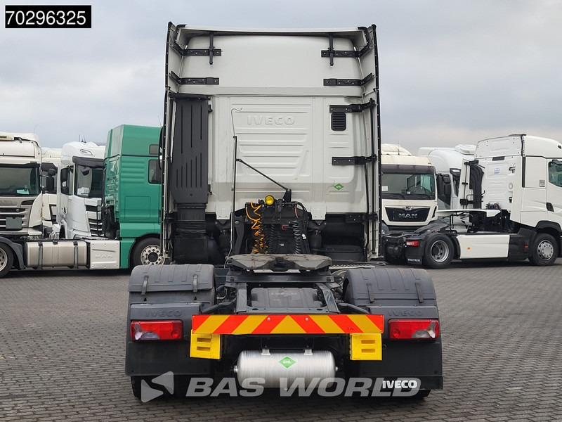 Iveco S-Way S-Way 4X2 LNG! Retarder 2X Tanks - Cabeza tractora: foto 2 Iveco S-Way S-Way 4X2 LNG! Retarder 2X Tanks - Cabeza tractora: foto 2