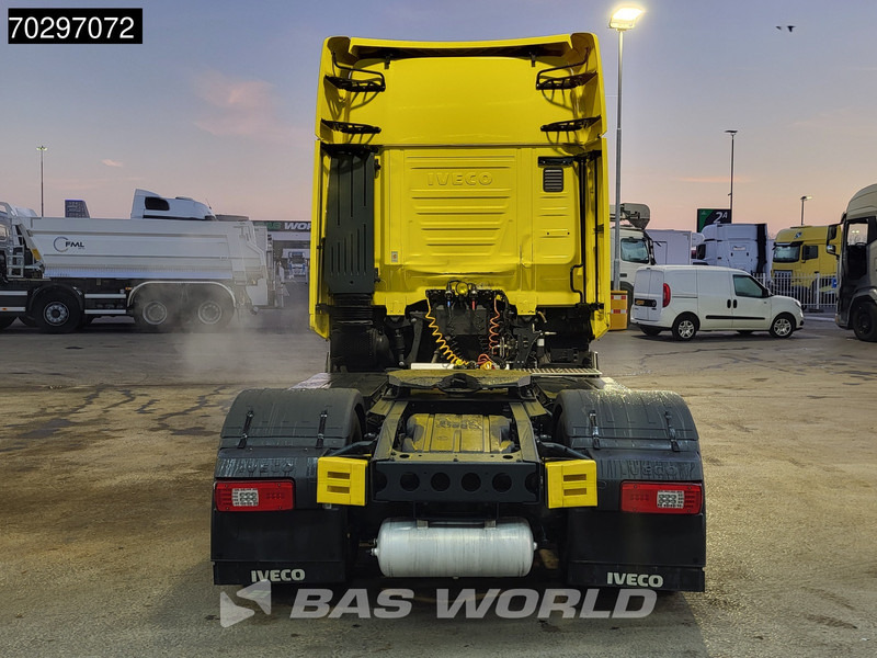 Iveco Stralis 460 4X2 CNG! Retarder 2x Tanks Standklima - Cabeza tractora: foto 5 Iveco Stralis 460 4X2 CNG! Retarder 2x Tanks Standklima - Cabeza tractora: foto 5