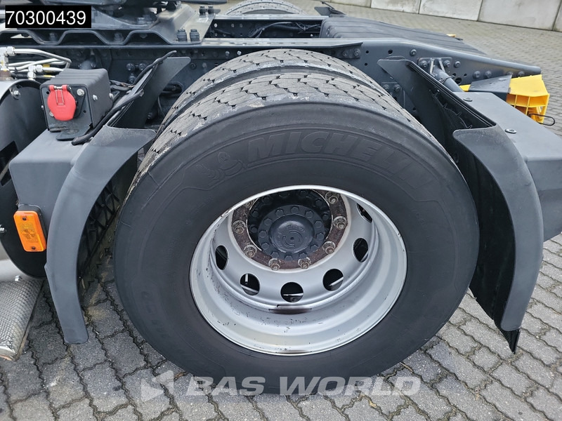 Cabeza tractora Iveco Stralis 460 4X2 LNG! Retarder 2x tanks Euro 6: foto 11